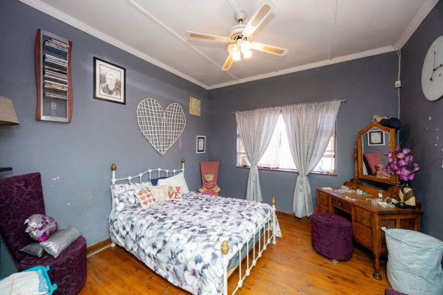 4 Bedroom Property for Sale in Berea Eastern Cape